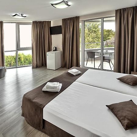 Hotel Elit ซันดันสกี ภายนอก รูปภาพ